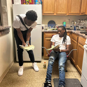 Me & snake (Explicit)