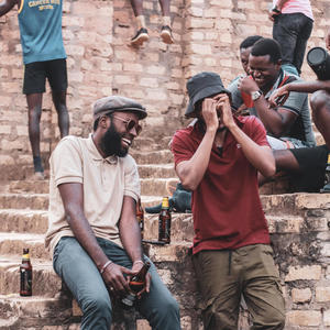 Salubala (feat. King Weezy)