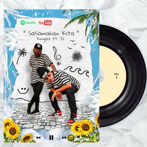 Sasamahan kita(feat. JZ)