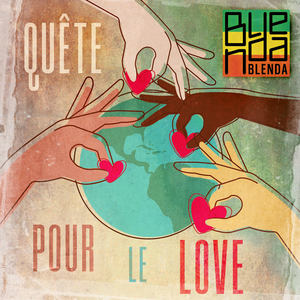 Quête Pour Le Love