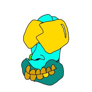 KHALA LABANTU (feat. WHOLELOTTAXEN) (Explicit)