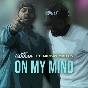 On My Mind (feat. Lishon Martin)