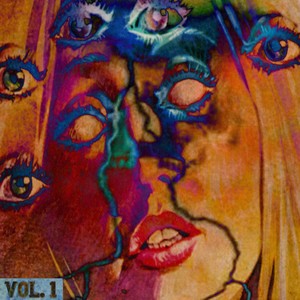 Mėlynos Žibutės (CHOPPED & FVKKED UP) (Explicit)