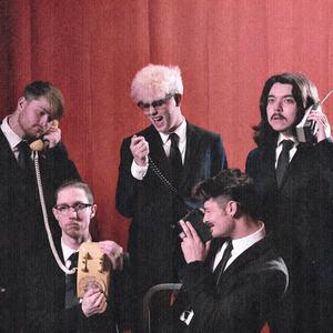 Work Of Art (feat. Seb Camry) (TwoYearOldBear Remix)