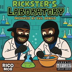 WayersMob (feat. Foxo Cortezz & Chyno Dinero) (Explicit)