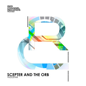 Scepter (Original Mix)