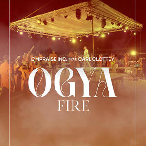 Ogya (feat. Carl Clottey)