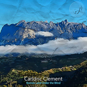 Borneo Land Under the Wind