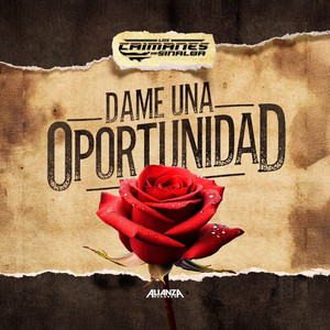 Dame Una Oportunidad