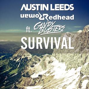 Survival(feat. CandyBlasters)