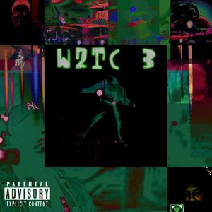 NO ONE SCREAM (feat. Cocain Omidayo) (Explicit)