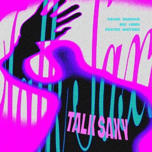Talk Saxy