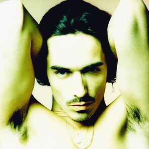 My World Is Blind (Acoustic)