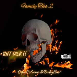 Tuff Talk (Freestyle) [Explicit]