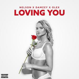 LOVING YOU (feat. DAMZEY & OLEX)