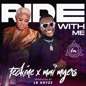 Ride with Me(feat. Mai Myers) (Explicit)