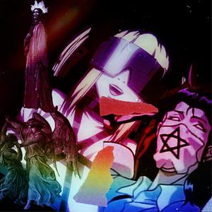 Crying at the club (Explicit)