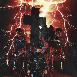 ROCK & ROLL (feat. 5th Dimension Princess) (Explicit)