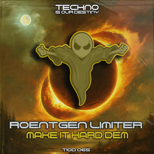 Make It Hard Dem (Radio Mix)