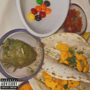 FOOD4THOT (Explicit)