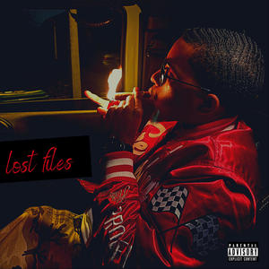 LOST FILES (Explicit)