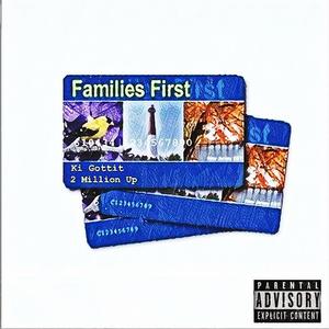 2 Million Up (Freestyle) (Explicit)