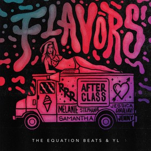 Flavors (Explicit)