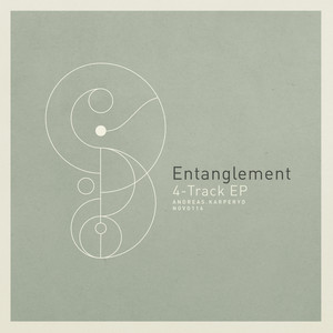 Entanglement EP