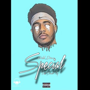 Special(feat. Darnell Roy) (Explicit)