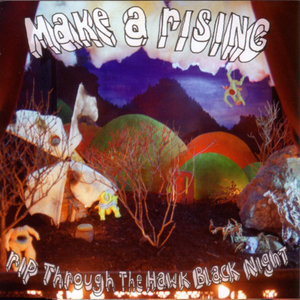 Lonesome In The Skiff