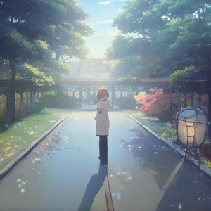 BY MY SIDE (Prod.By 海森堡Heisenberg)