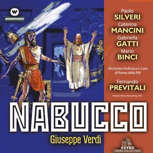Nabucco (威尔第：拿布果)
