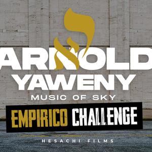 Empirico Challenge (Arnold Yaweny)