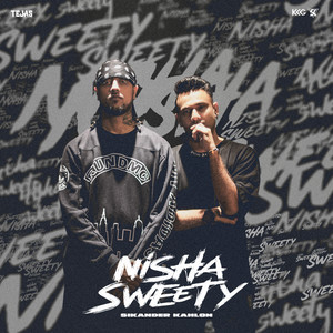 Nisha Sweety (Explicit)
