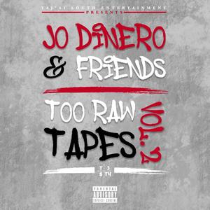 Jo Dinero - 50 Piece (feat. Gunplay) (Explicit)