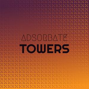 Adsorbate Towers