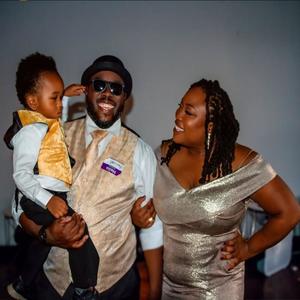 Blessed Dirt (feat. B~Smooth, Gerren Marshall & the real nobody)