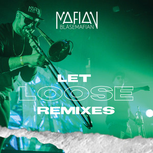 Let Loose (Sam D Remix|Radio Edit)