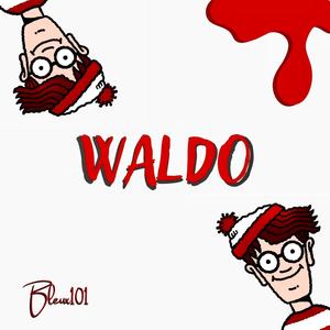 WALDO 8