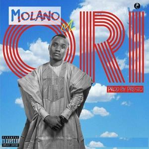 Ori(Prayer) (Explicit)