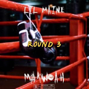 Round 3 (feat. Marwoah) [Explicit]