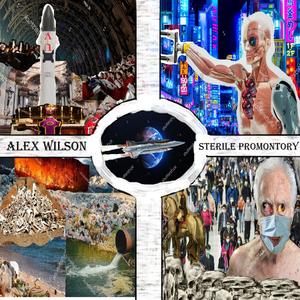 Alex Wilson - Singularity