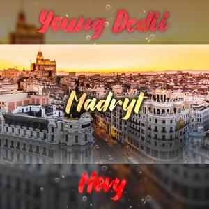 Madryt (feat. Young Dedii)