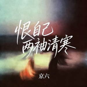 恨我两袖清寒