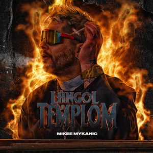 Lángol a templom (Explicit)