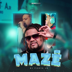 Mazé