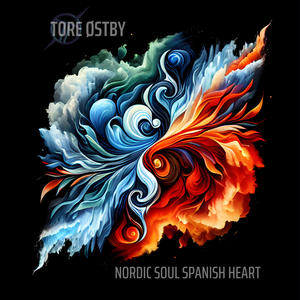 Nordic Soul Spanish Heart