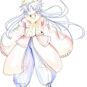 【丐小萌x蜀姝】少林英雄