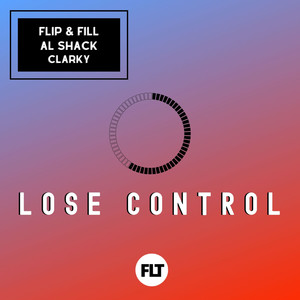 Lose Control (Extended Mix)