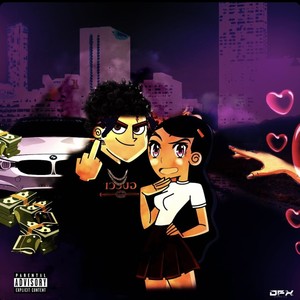 RIDE OR DIE (Explicit)